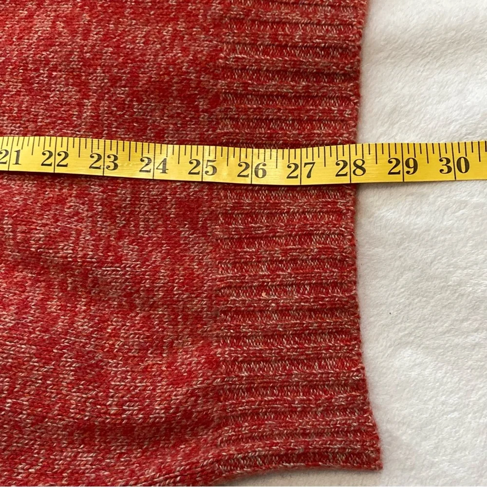 Barrie 100% Cashmere Sweater, Made in Scotland - Size L - Picture 7 of 10